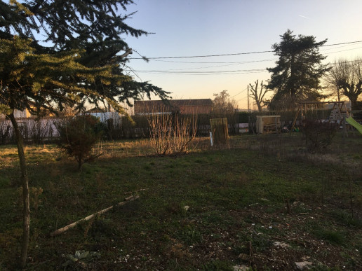 à vendre Terrain constructible Cremieu