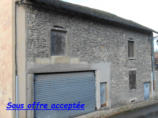  vendre Maison Trept