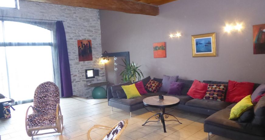 vente Maison en pierre Soleymieu