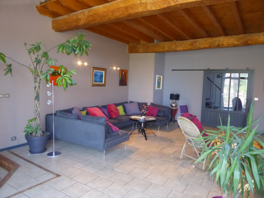 à vendre Maison en pierre Soleymieu