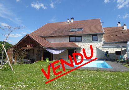 vente Maison en pierre Soleymieu