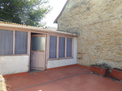  vendre Maison en pierre Cremieu