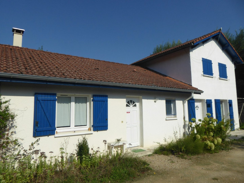 vente Maison individuelle Sermerieu - Photo 6