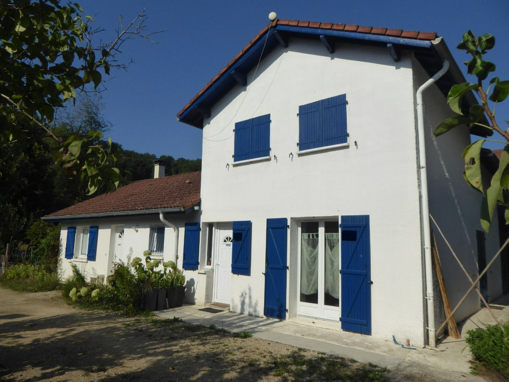 à vendre Maison individuelle Sermerieu - Photo 2