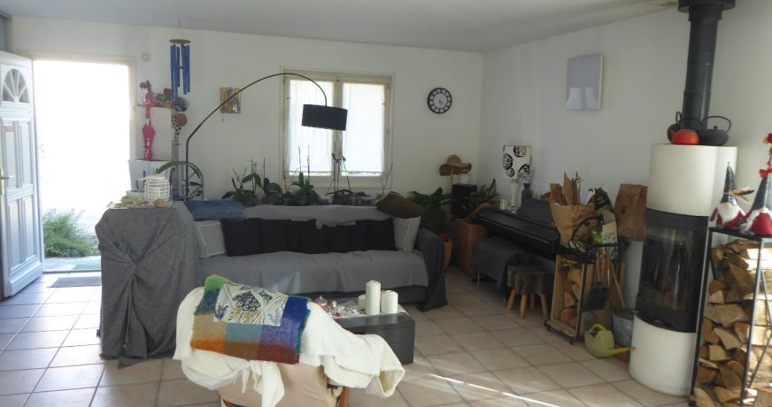 vente Maison individuelle Sermerieu