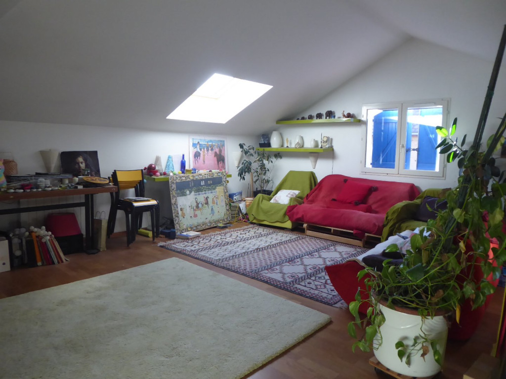 à vendre Maison individuelle Sermerieu - Photo 9