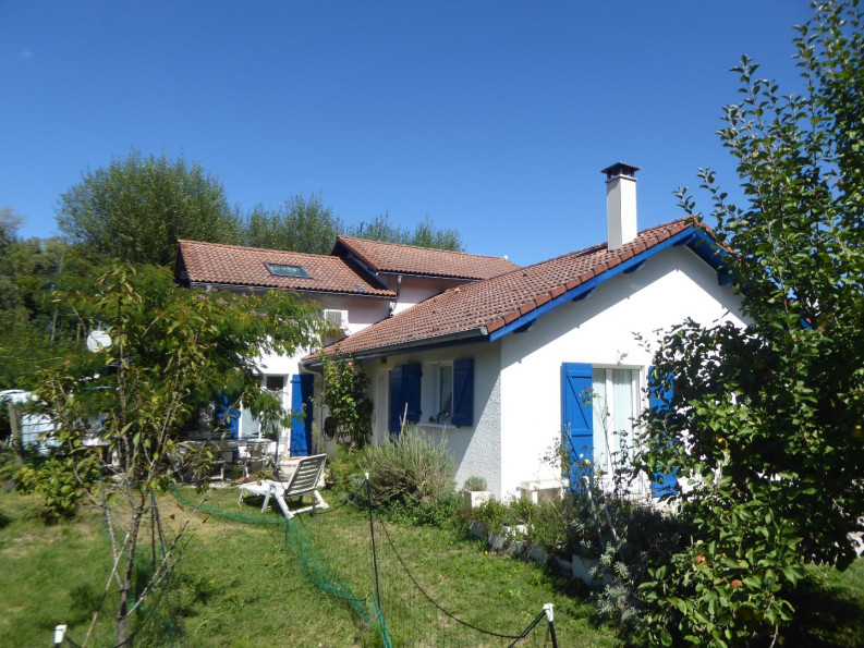 vente Maison individuelle Sermerieu - Photo 1