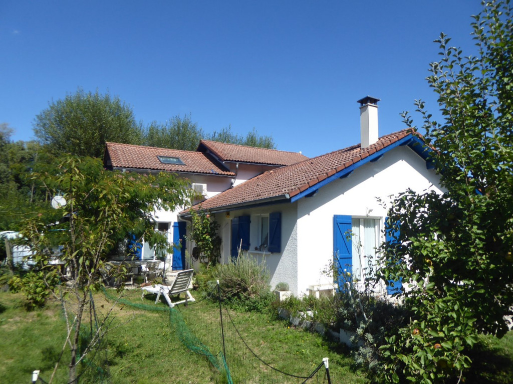 à vendre Maison individuelle Sermerieu - Photo 1