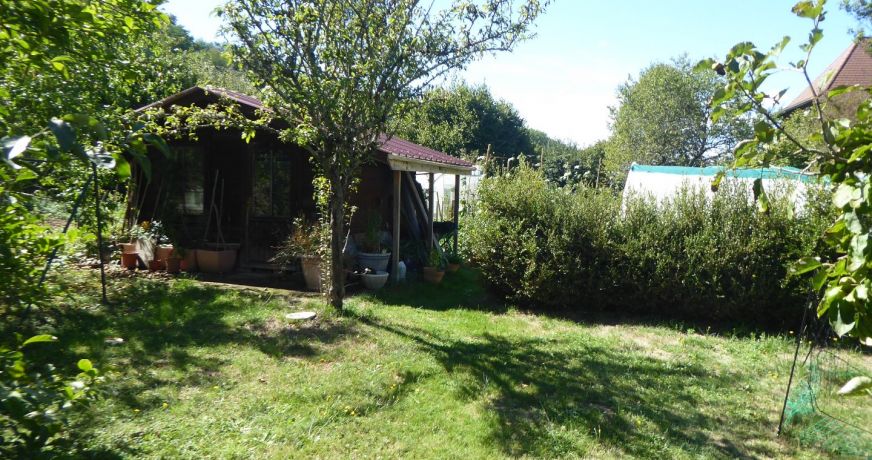 vente Maison individuelle Sermerieu