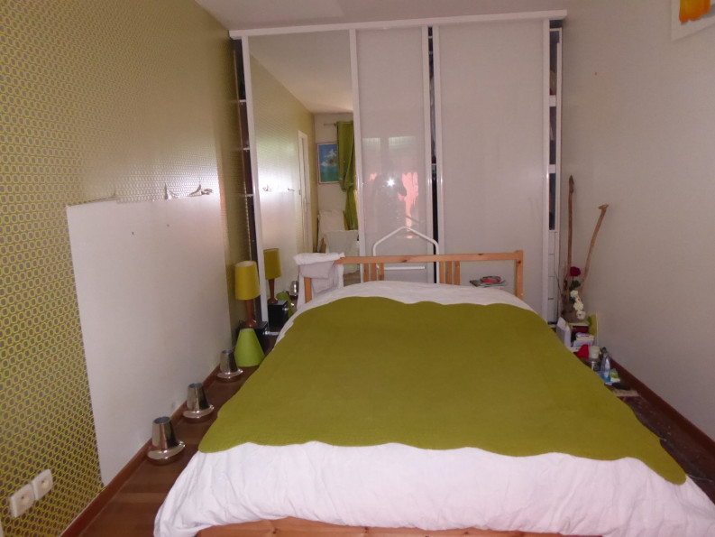 vente Maison individuelle Sermerieu - Photo 10