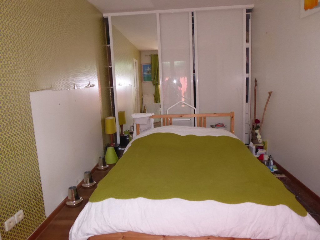 à vendre Maison individuelle Sermerieu - Photo 10