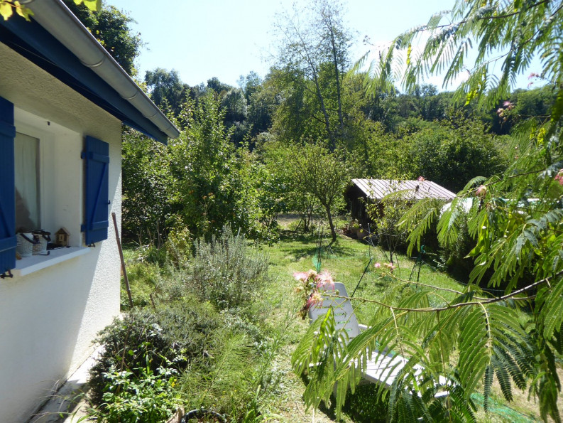 vente Maison individuelle Sermerieu - Photo 5