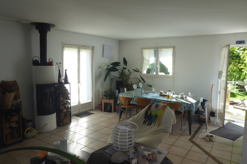 à vendre Maison individuelle Sermerieu - Photo 8