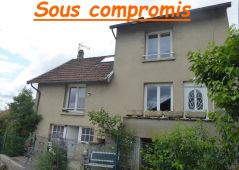 A vendre Maison Soleymieu | Réf 38015970 - Faure immobilier