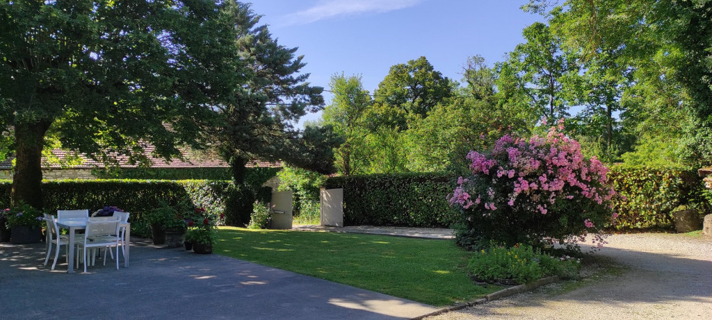 à vendre Maison en pierre Trept - Photo 3