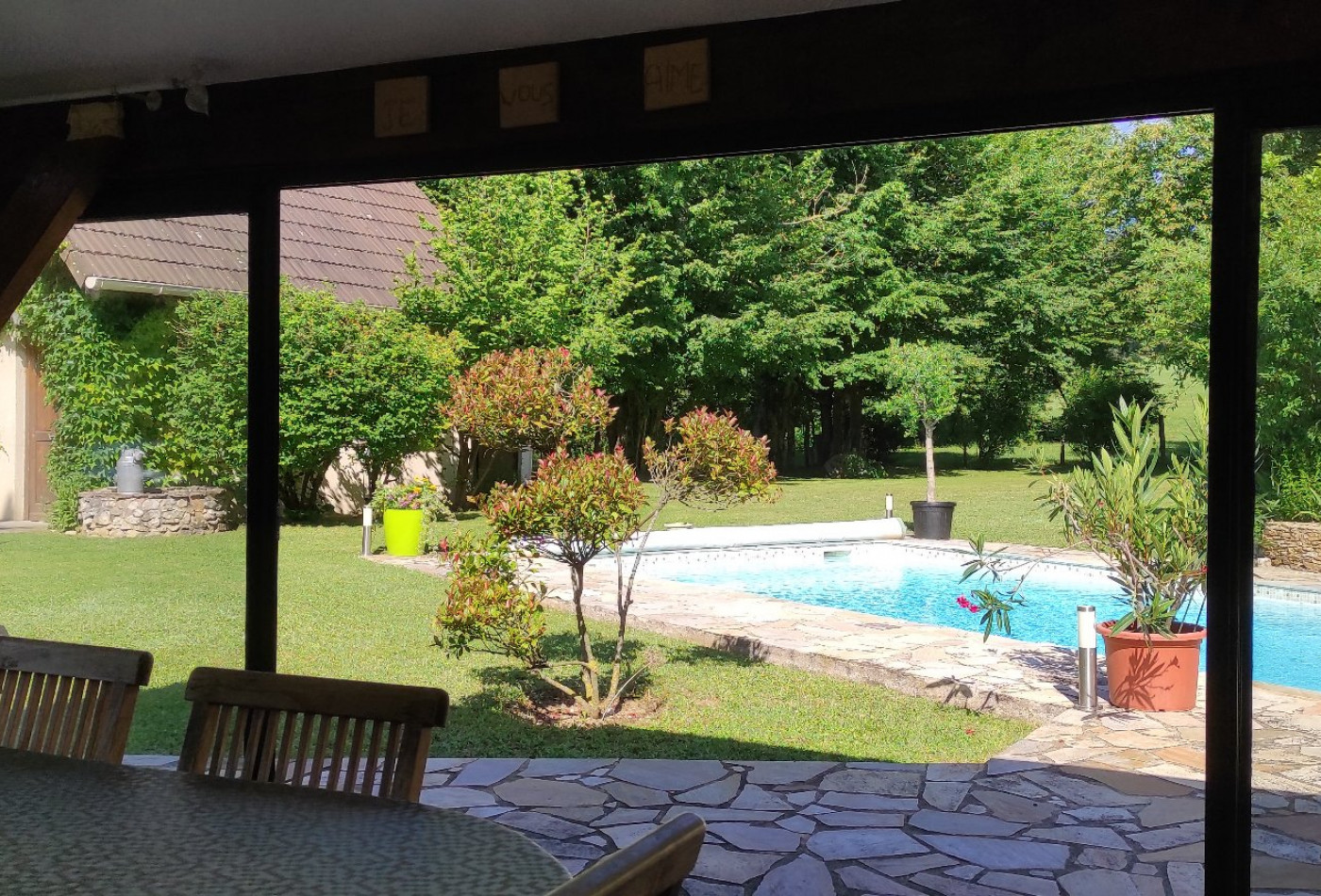 vente Maison en pierre Trept - Photo 4