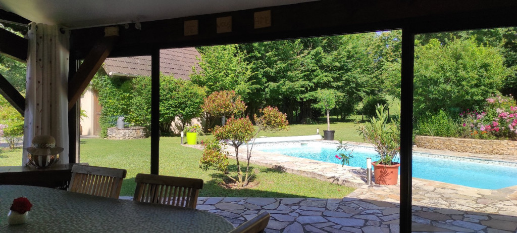 à vendre Maison en pierre Trept - Photo 4