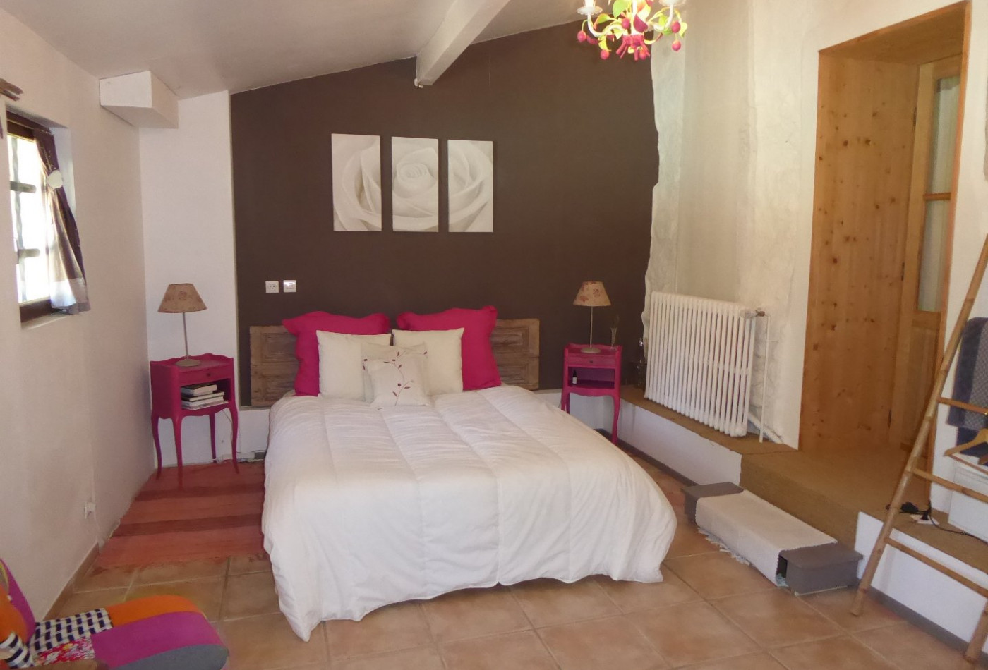 vente Maison en pierre Trept - Photo 9