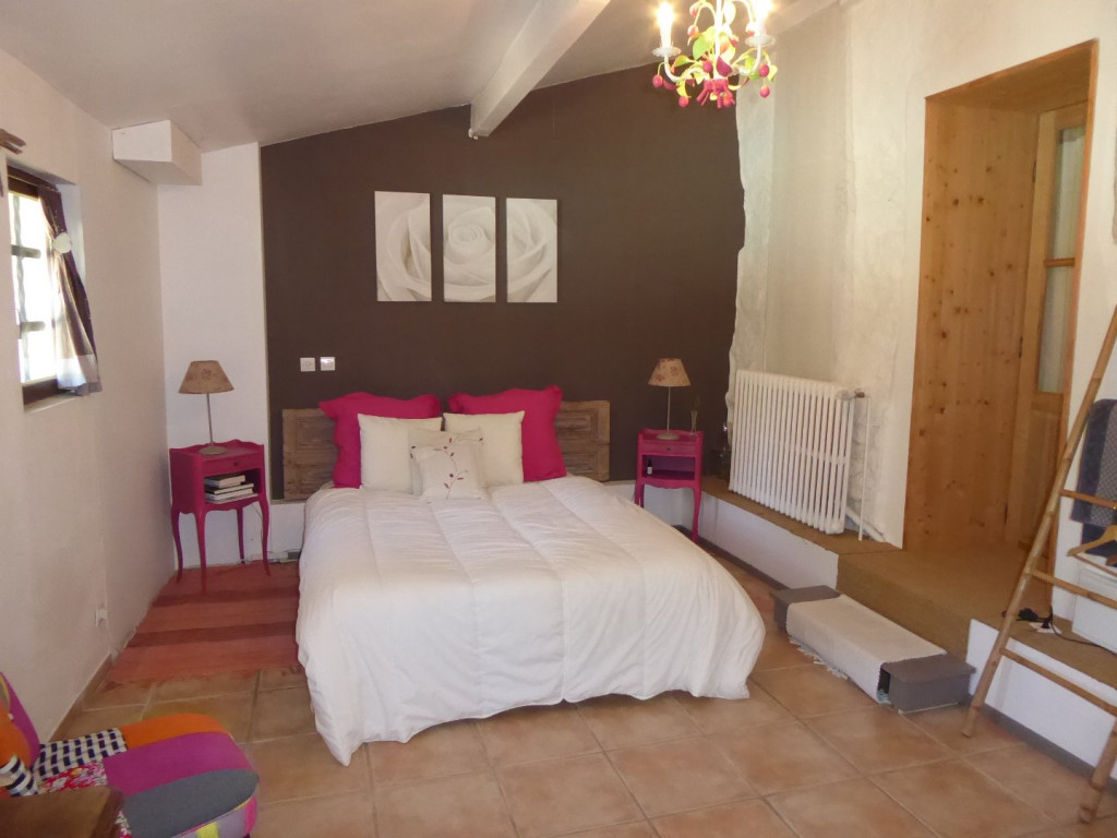 à vendre Maison en pierre Trept - Photo 9