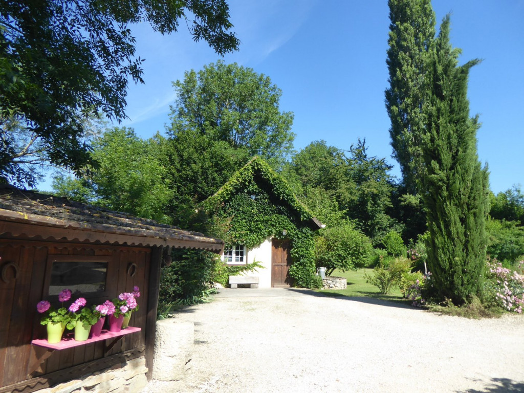 à vendre Maison en pierre Trept - Photo 5