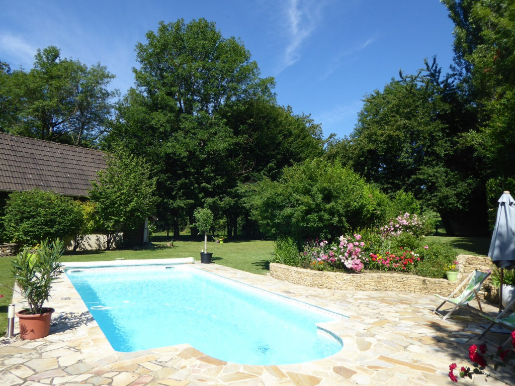 à vendre Maison en pierre Trept - Photo 6