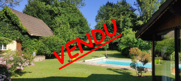  vendre Maison en pierre Trept