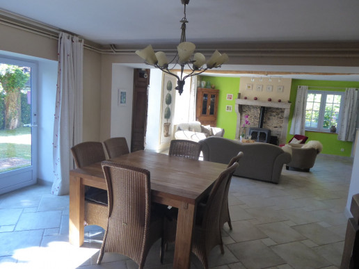 à vendre Maison en pierre Trept