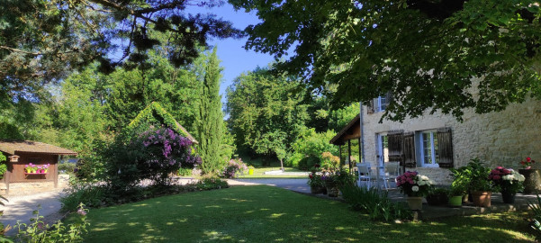 à vendre Maison en pierre Trept