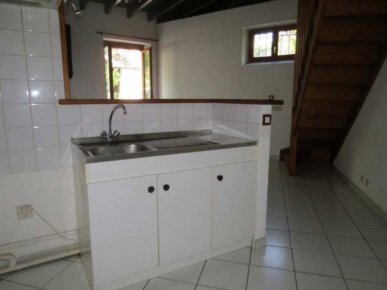 vente Duplex Moirans - Photo 3