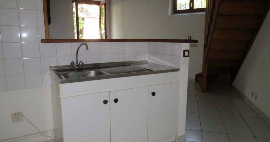 vente Duplex Moirans