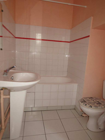 vente Duplex Moirans - Photo 7