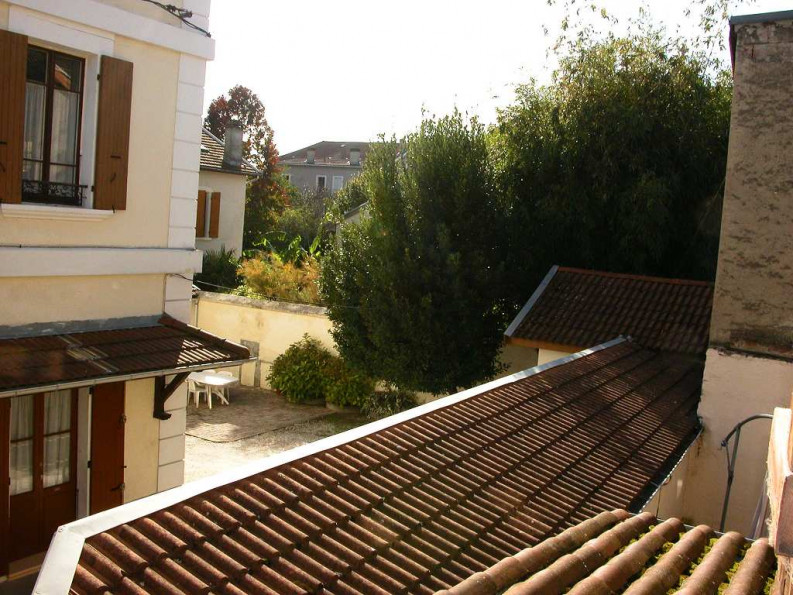 vente Duplex Moirans - Photo 6