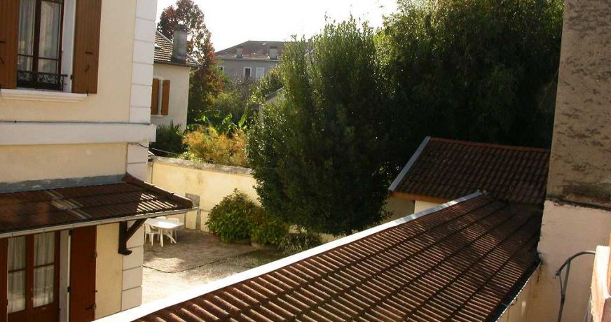 vente Duplex Moirans