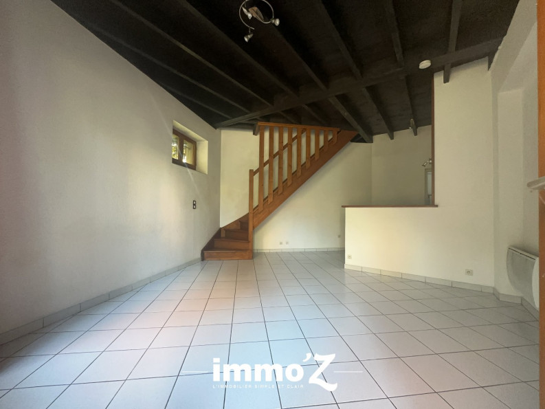 à vendre Duplex Moirans - Photo 1