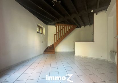 vente Duplex Moirans