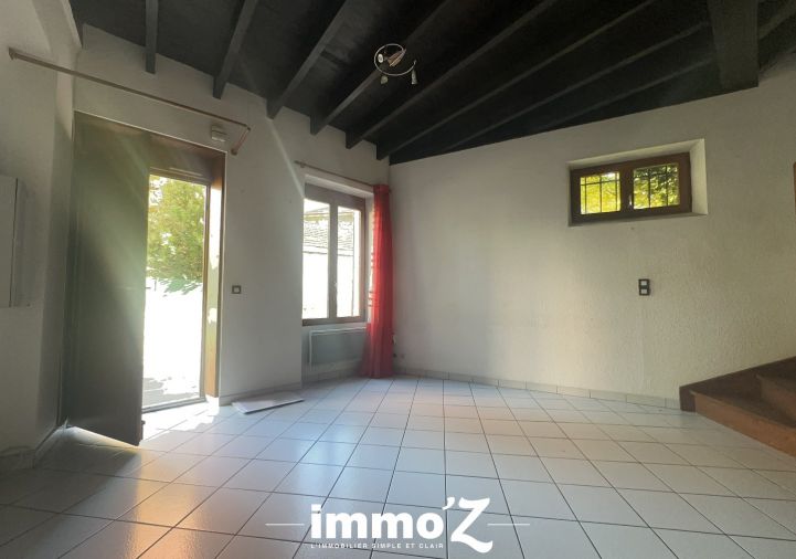 à vendre Duplex Moirans