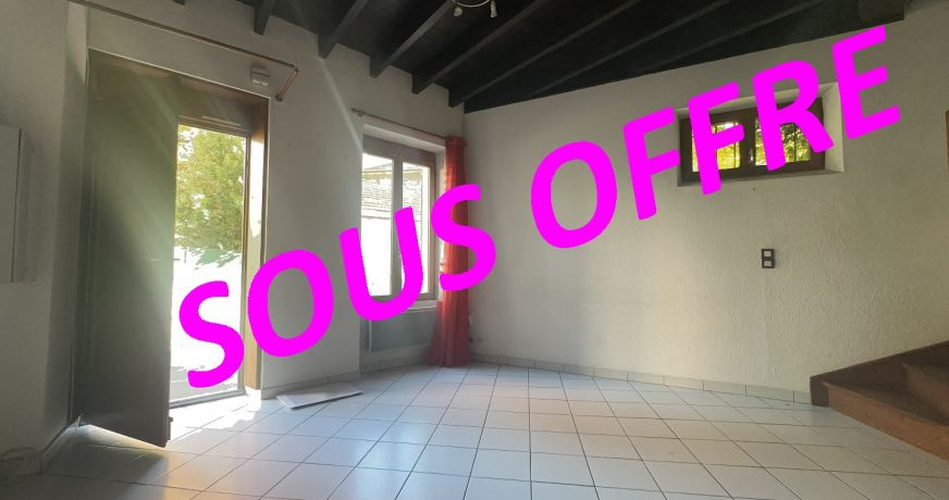vente Duplex Moirans