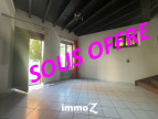 à vendre Duplex Moirans
