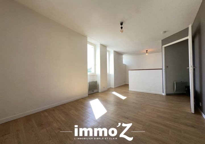 à louer Appartement Moirans