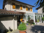 vente Maison mitoyenne Voreppe