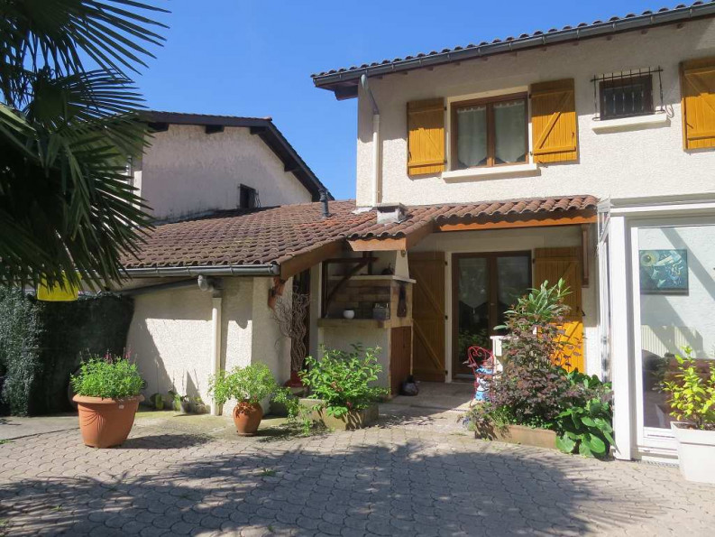 à vendre Maison mitoyenne Voreppe - Photo 2