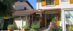 vente Maison mitoyenne Voreppe