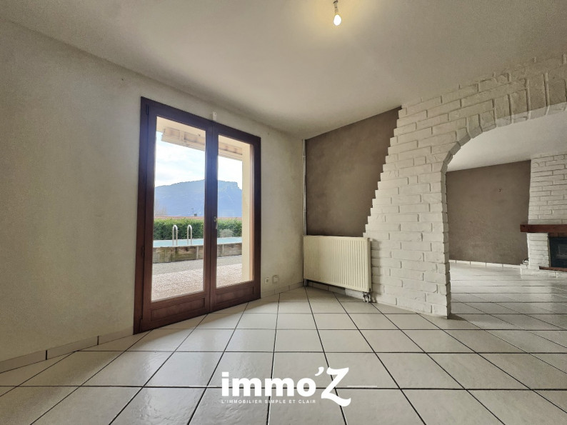 à vendre Maison mitoyenne Voreppe - Photo 5