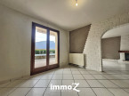 vente Maison mitoyenne Voreppe