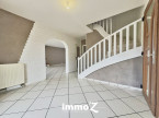 vente Maison mitoyenne Voreppe