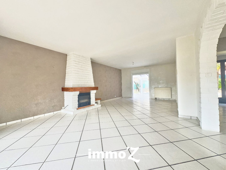 à vendre Maison mitoyenne Voreppe - Photo 4