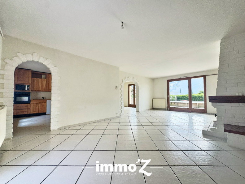 vente Maison mitoyenne Voreppe - Photo 3