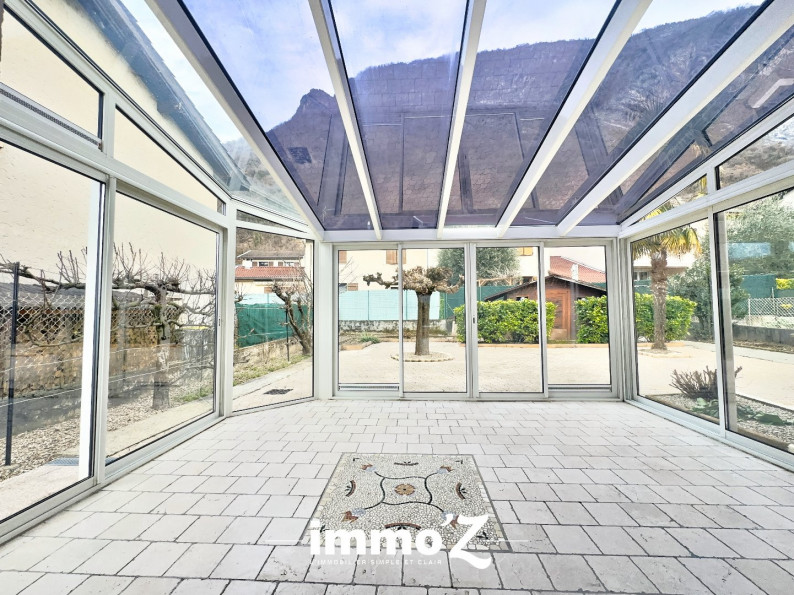vente Maison mitoyenne Voreppe - Photo 9