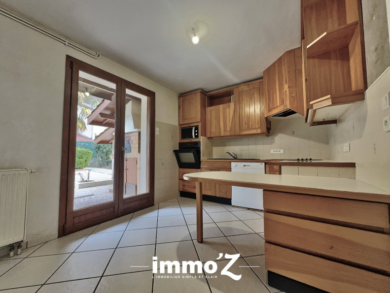 à vendre Maison mitoyenne Voreppe - Photo 7