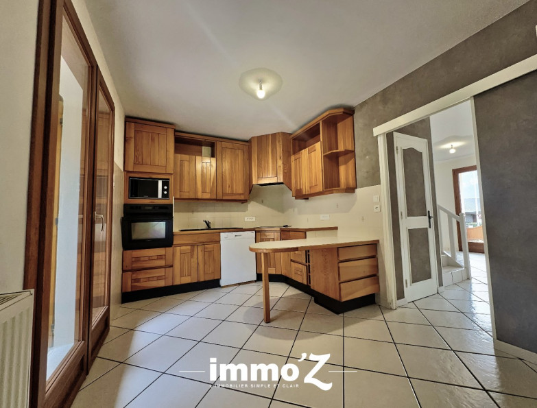 à vendre Maison mitoyenne Voreppe - Photo 8
